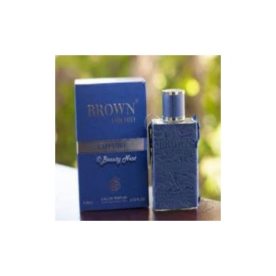 Brown Orchid Parfum Homme 80 Ml  