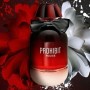 Prohibition Prohibit Rouge Eau De Parfum Intense