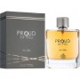 Proud Of You Absolute Eau De Parfum Intense Homme 100ml Noir