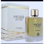 Proud Of You Absolute Eau De Parfum Intense Homme 100ml Noir