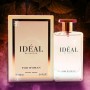 Ideal IDÉAL FOR WOMAN Eau De Parfum Intense Femme 100ml