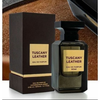 Tuscany Leather Eau De Parfum