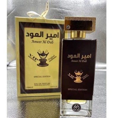 Ameer Al OUD Eau De Parfum