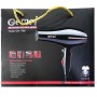 PARTAGEZ CE PRODUIT   Gemei Sèche Cheveux -3000W - GM 1780 - Noir