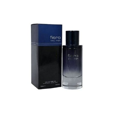 Fragrance World Fiero Bleu