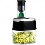 Coupe-légumes Automatique 4 En 1 Spiralizer électrique