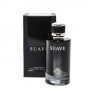 SUAVE NATURALS Eau De Toilette Suave