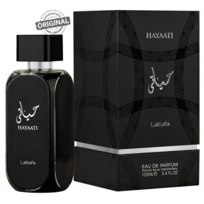 World fragrance Hayaati Original Arabian Long