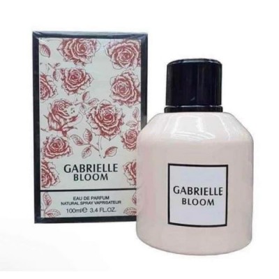 Bloom Gabrielle Bloom Perfume