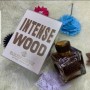 intense wood parfum