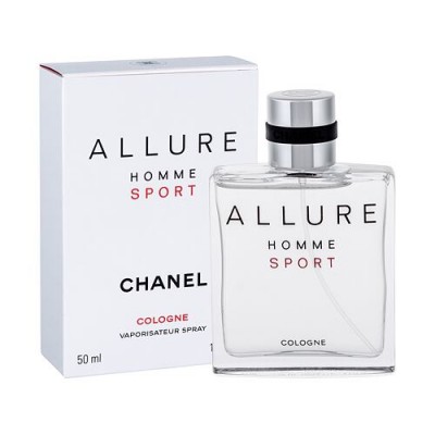 Chanel Allure Homme Sport Cologne