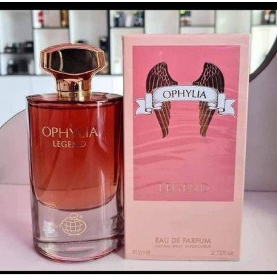 OPHYLIA EAU De Parfum OPHYLIA Femme