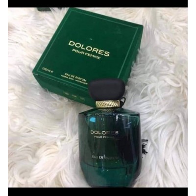  Parfum Dolores