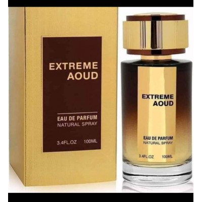   PARFUM Extrême Oud Original