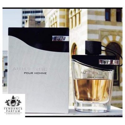  Authentic Original Eau De Parfum