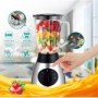 PARTAGEZ CE PRODUIT   Presse-agrumes Automatique, Machine De Cuisson De Jus De Fruits Et Légumes，1.5L Blender