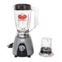 Binatone Blender Incassable BLG-403 - 350 W - 1.5 Litres - Gris 