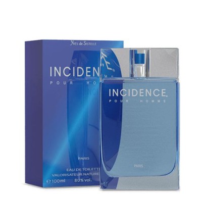 Incidence Bleu 100 Ml