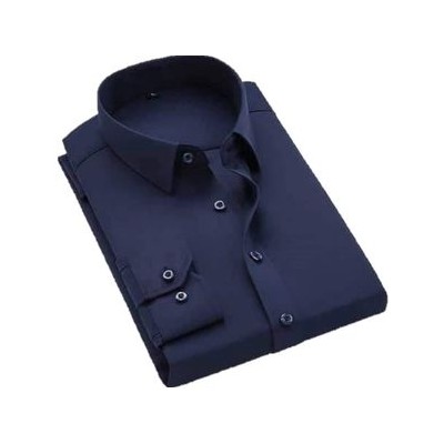 Chemise Homme Manches Longues