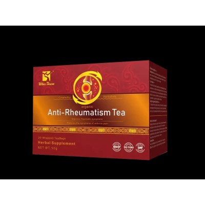 Anti-Rheumatism tea