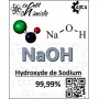 Hydroxyde De Sodium NaOH 99.99%
