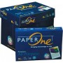 Papier Rame Paper One - A4 - 80 G/M² - Ramette De 500 Feuilles